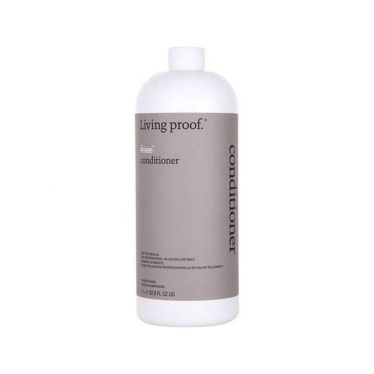 Living Proof No Frizz Conditioner 32oz