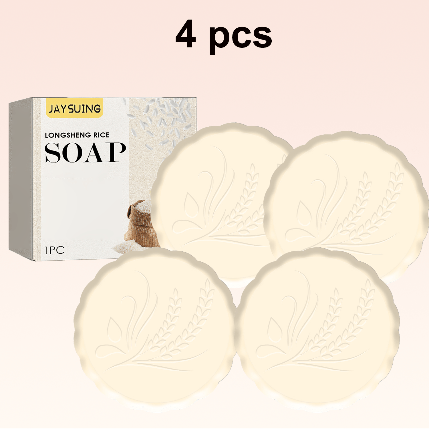 Deeply Nourishing Scalp and Hair with Dragon Rice, Coconut Oil, Aloe Vera, and Shea Butter, Suitable for All Hair Mother's Day Gifts and Souvenirs