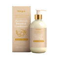 A Smoothing Conditioner with Herbal Extracts Like Rosemary And Aloe Vera, Featuring a Lightweight And Non-Irritating Texture That Deeply Moisturizes And Gently Cares for Dry, Frizzy Hair