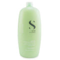 Semi Di Lino Scalp Refiel Calming Micellar Low Shampoo by Alfaparf Milano for Unisex - 33.8 oz Shampoo